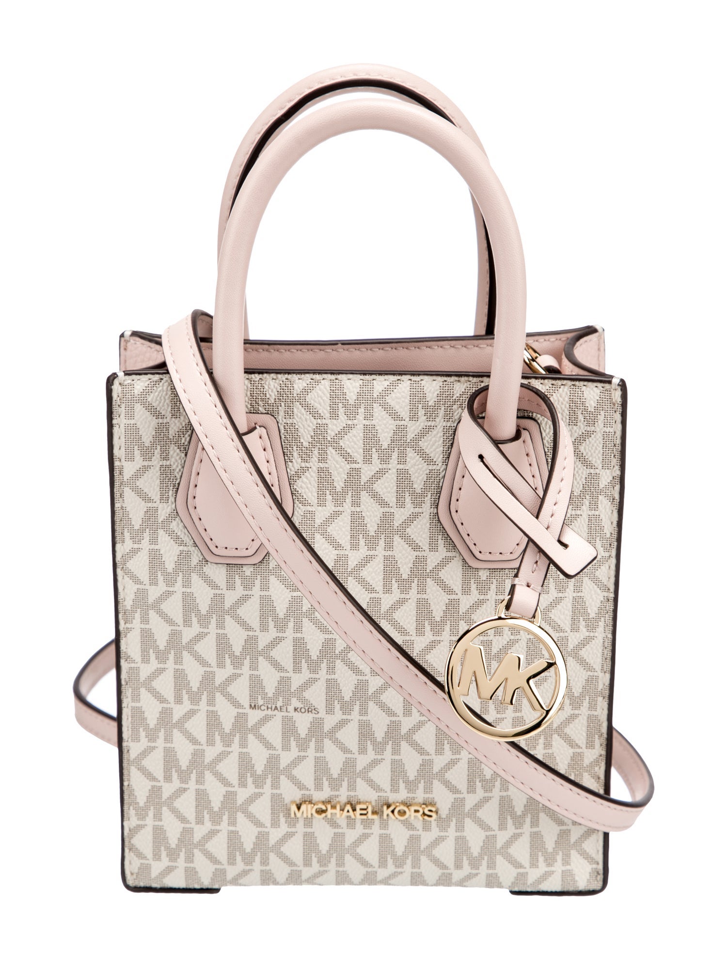 Michael Kors Top Handle Bag